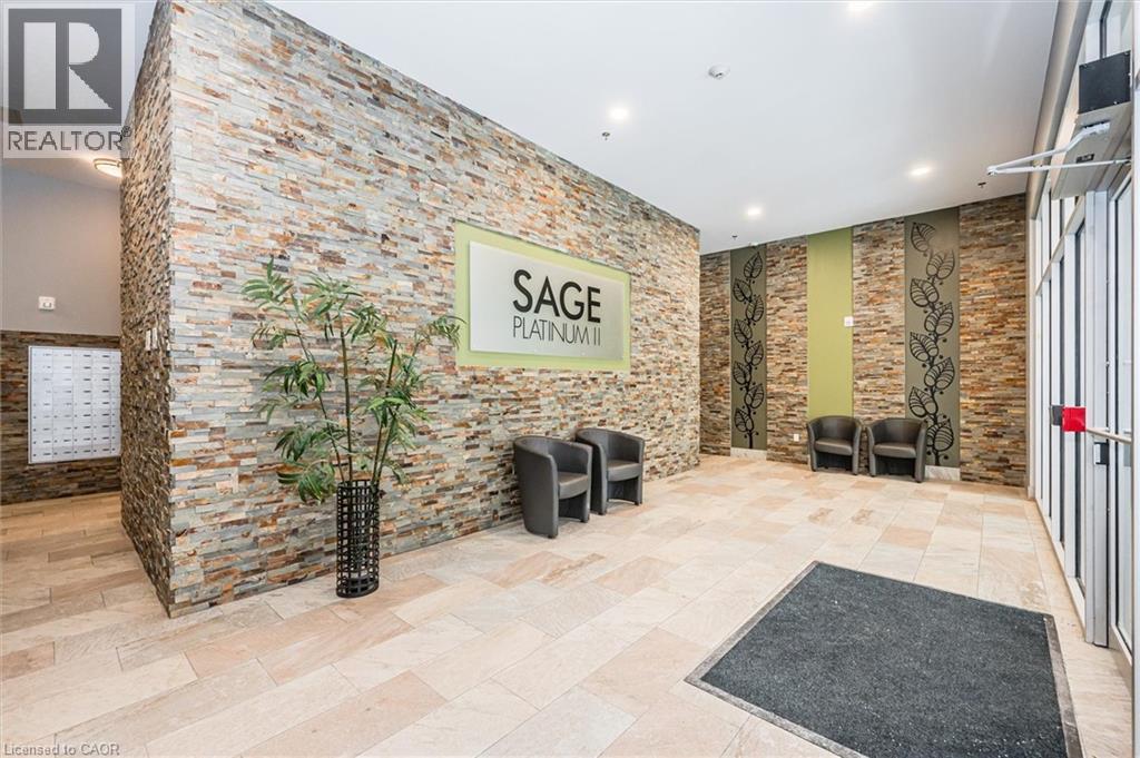 308 Lester Street Unit# 208, Waterloo, Ontario  N2L 0H9 - Photo 4 - 40811520