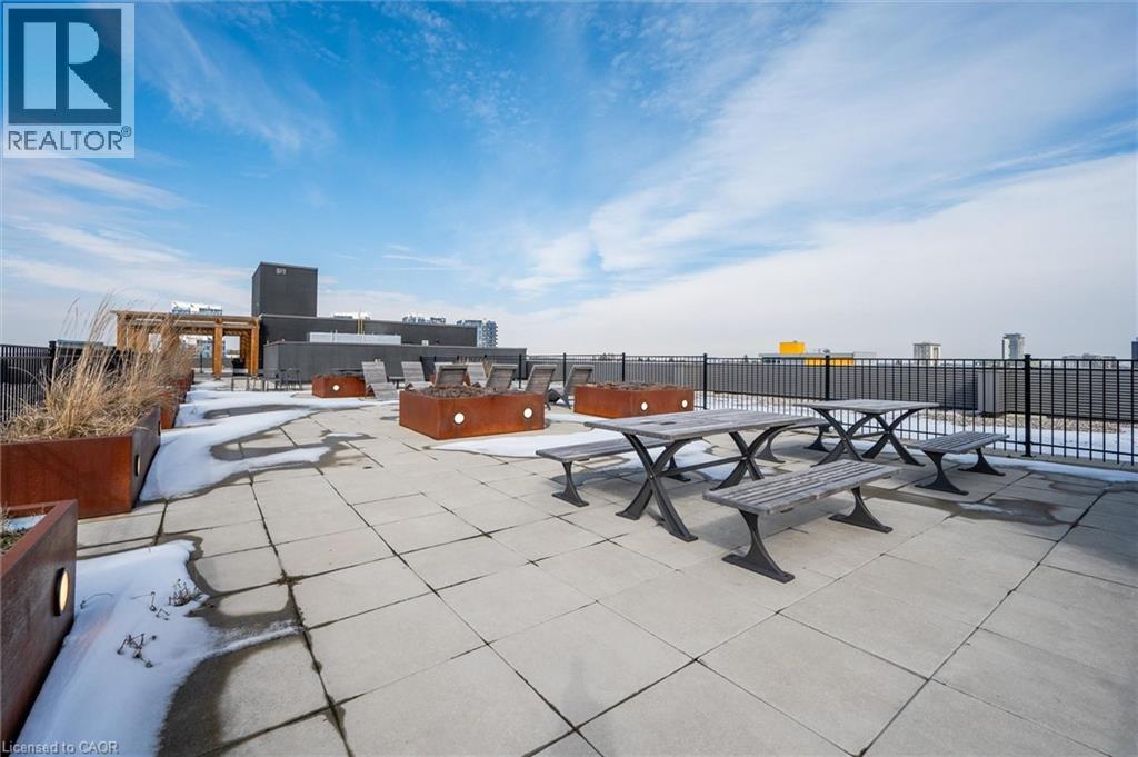 308 Lester Street Unit# 208, Waterloo, Ontario  N2L 0H9 - Photo 25 - 40811520