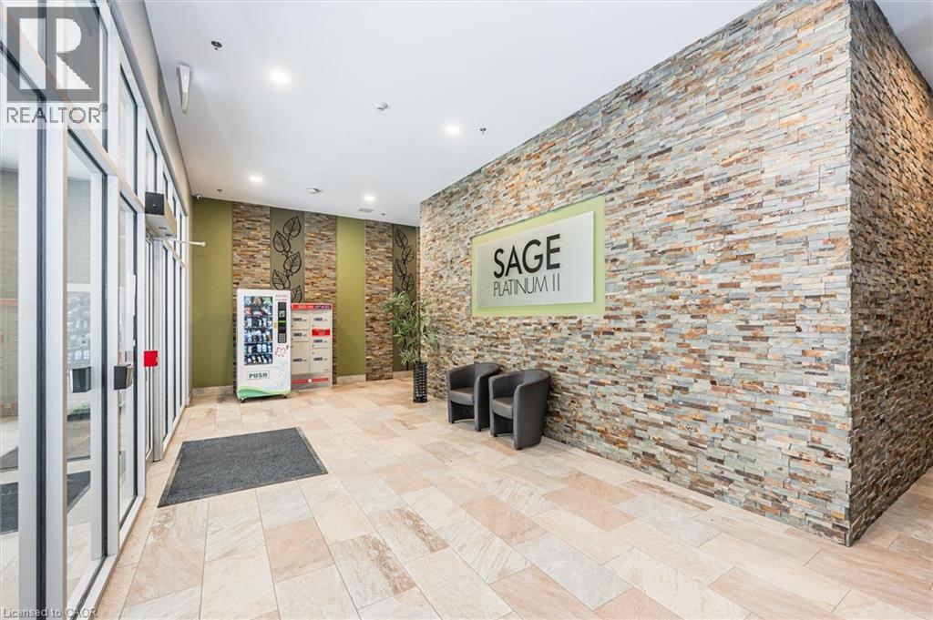 308 Lester Street Unit# 208, Waterloo, Ontario  N2L 0H9 - Photo 5 - 40811520