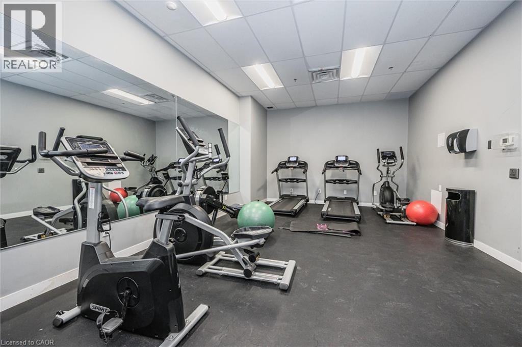 308 Lester Street Unit# 208, Waterloo, Ontario  N2L 0H9 - Photo 33 - 40811520