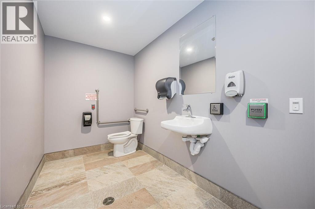 308 Lester Street Unit# 208, Waterloo, Ontario  N2L 0H9 - Photo 41 - 40811520