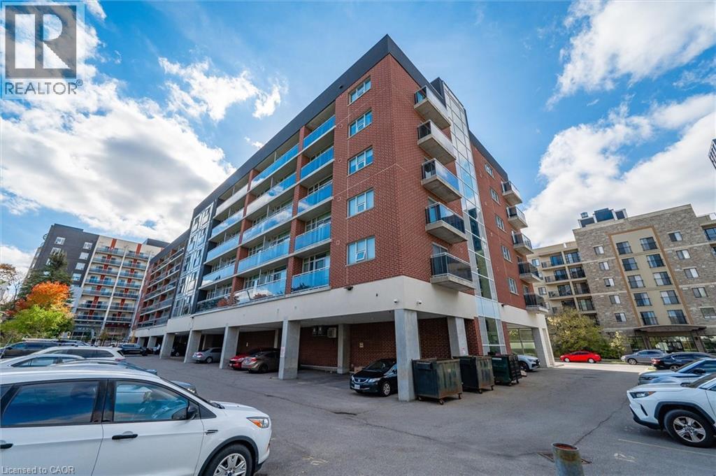 308 Lester Street Unit# 208, Waterloo, Ontario  N2L 0H9 - Photo 46 - 40811520