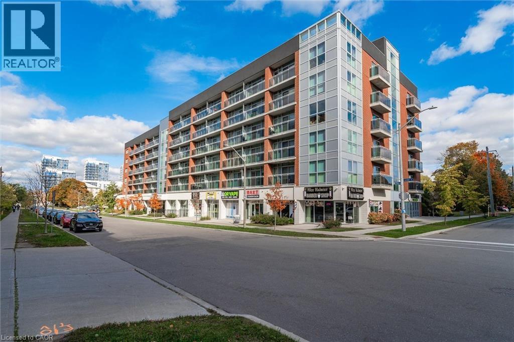 308 Lester Street Unit# 208, Waterloo, Ontario  N2L 0H9 - Photo 45 - 40811520