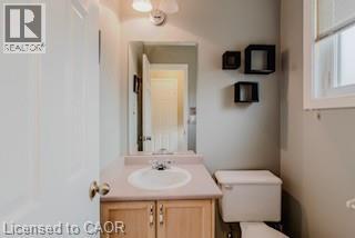 195 Duncairn Crescent, Hamilton, Ontario  L9C 6J9 - Photo 8 - 40813266