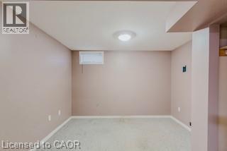 195 Duncairn Crescent, Hamilton, Ontario  L9C 6J9 - Photo 16 - 40813266