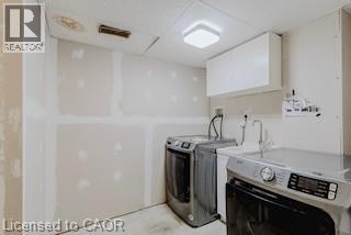 195 Duncairn Crescent, Hamilton, Ontario  L9C 6J9 - Photo 17 - 40813266