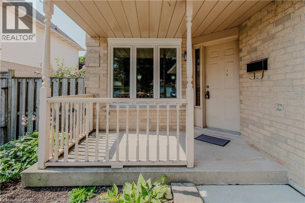 195 Duncairn Crescent, Hamilton, Ontario  L9C 6J9 - Photo 2 - 40813266