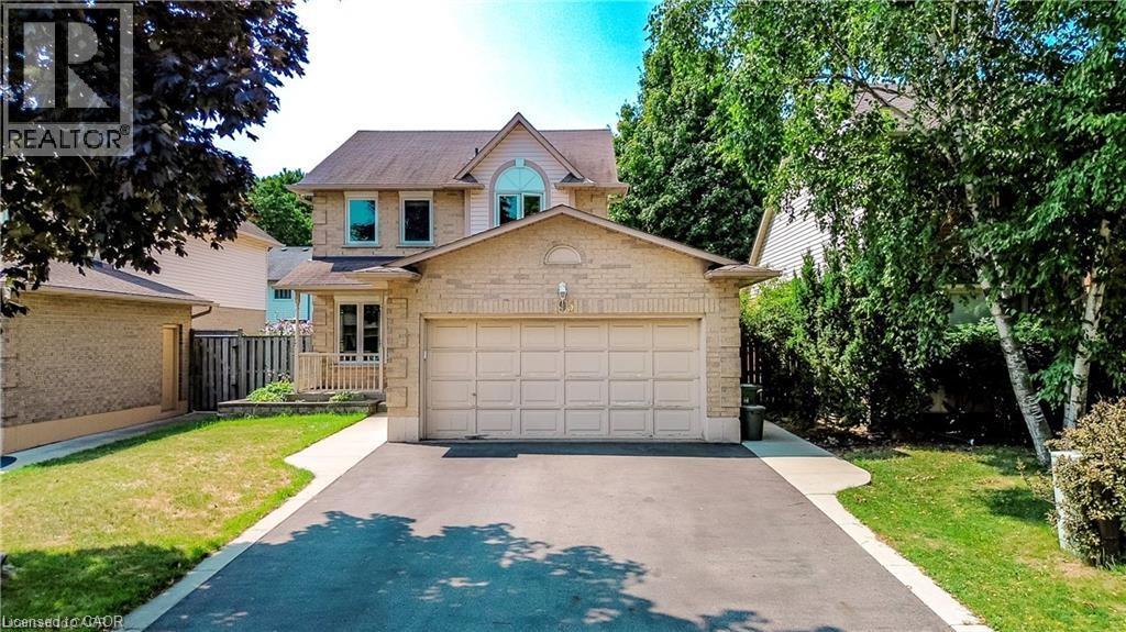 195 DUNCAIRN Crescent, Hamilton, Ontario