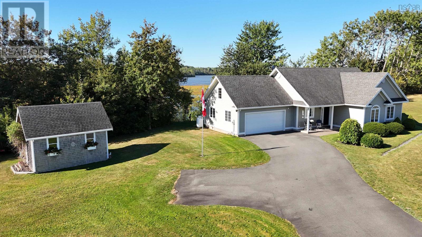 164 River John Road, River John, Nova Scotia