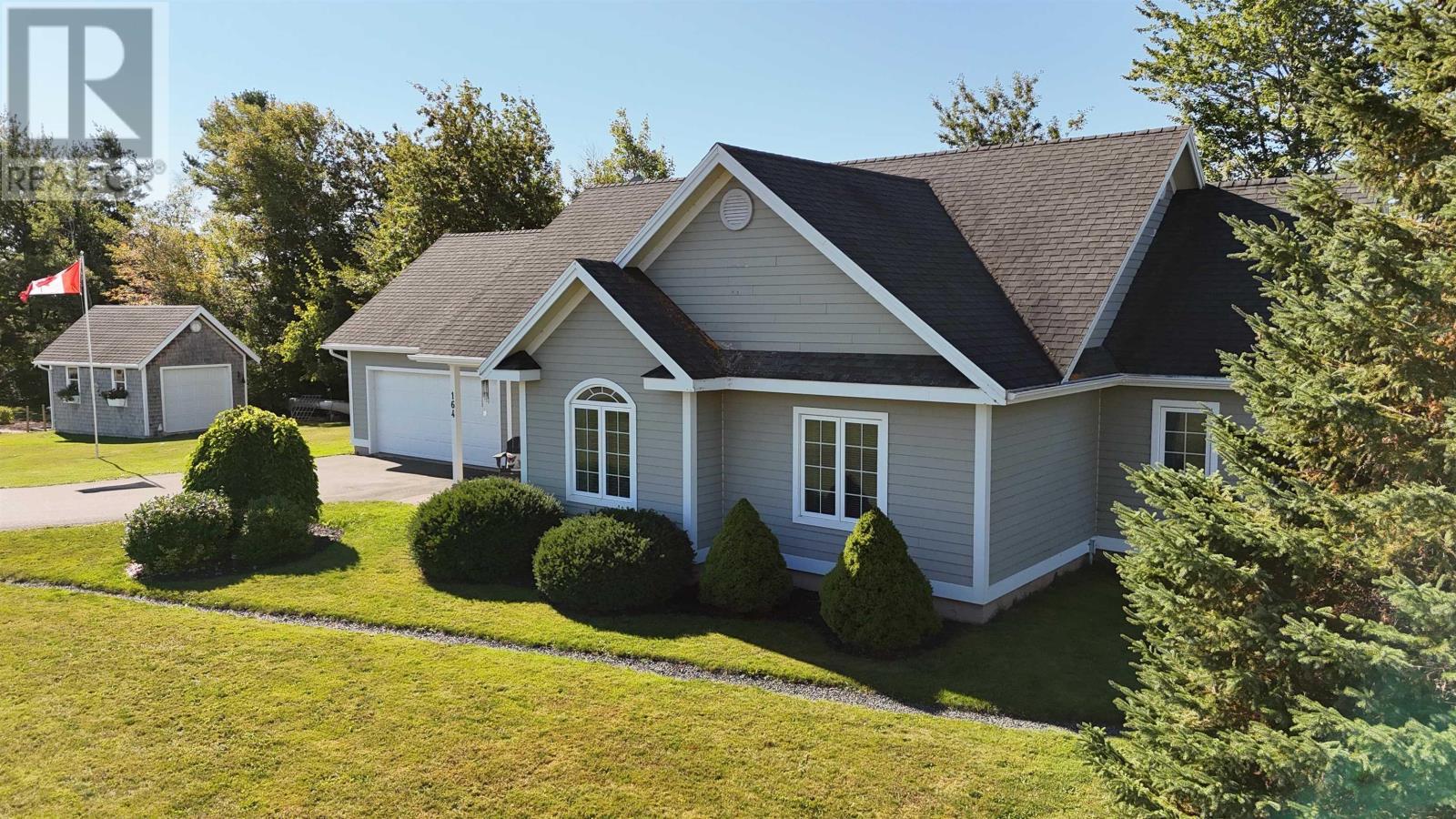 164 River John Road, River John, Nova Scotia  B0K 1N0 - Photo 22 - 202524036