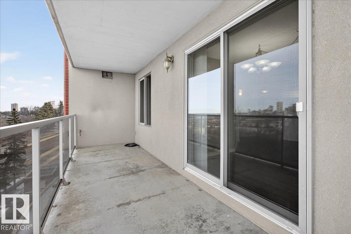 #402 10649 Saskatchewan Dr Nw, Edmonton, Alberta  T6E 6S8 - Photo 19 - E4472347