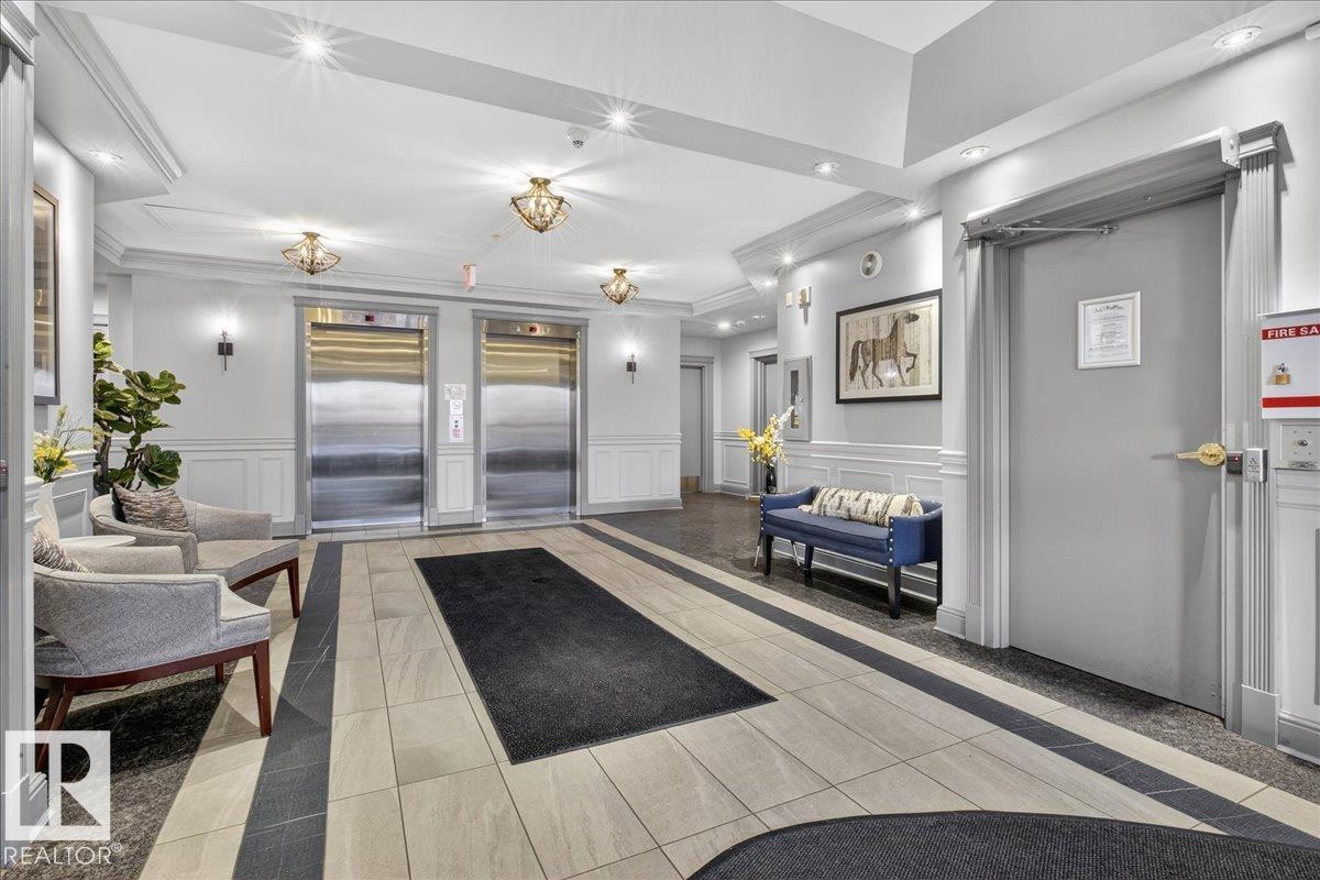 #402 10649 Saskatchewan Dr Nw, Edmonton, Alberta  T6E 6S8 - Photo 7 - E4472347