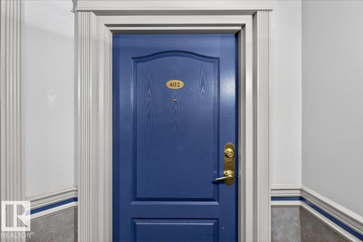 #402 10649 Saskatchewan Dr Nw, Edmonton, Alberta  T6E 6S8 - Photo 8 - E4472347