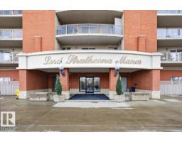 #402 10649 SASKATCHEWAN DR NW, Edmonton, Alberta