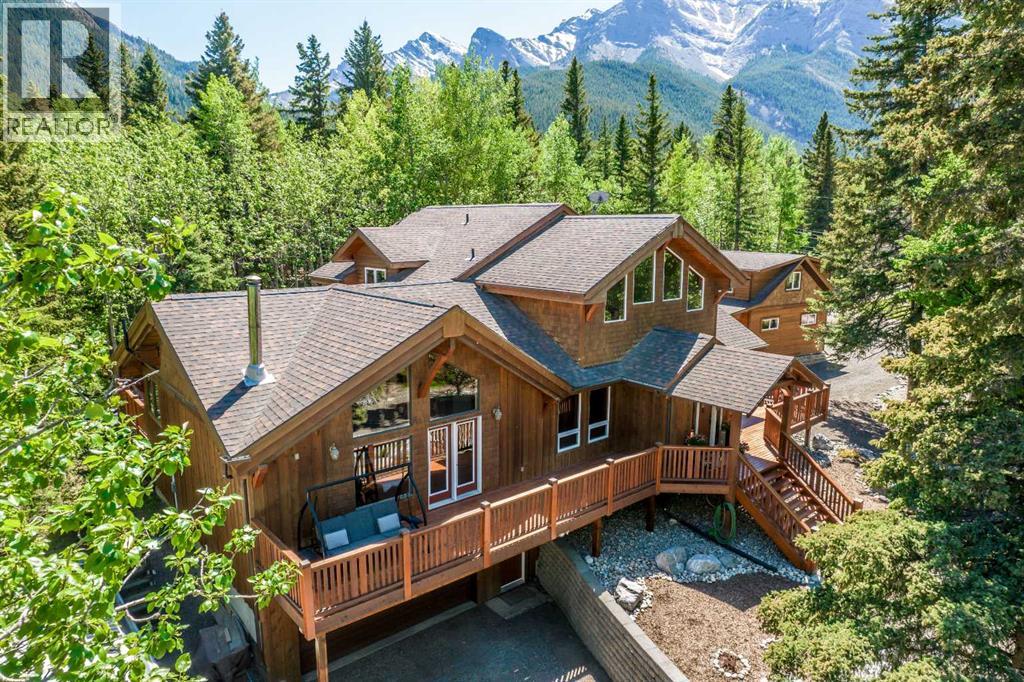 38 Heart Road, Lac Des Arcs, Alberta  T1W 2W3 - Photo 6 - A2293915