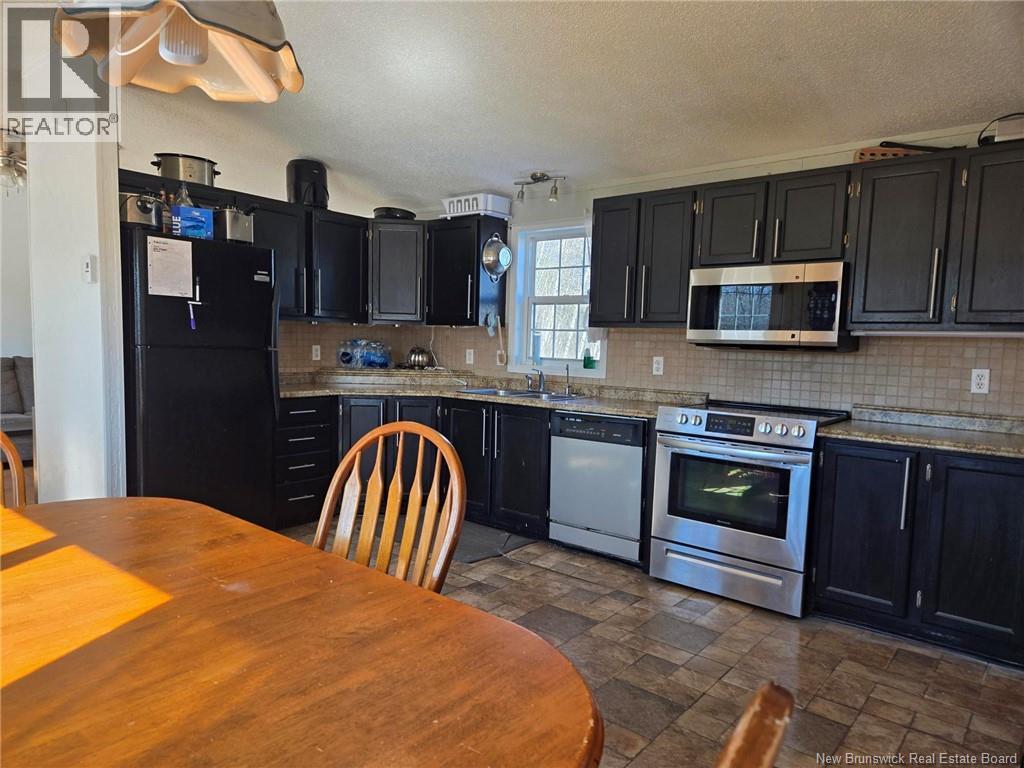 6963 Route 126, Adamsville, New Brunswick  E4T 2C5 - Photo 2 - NB134933