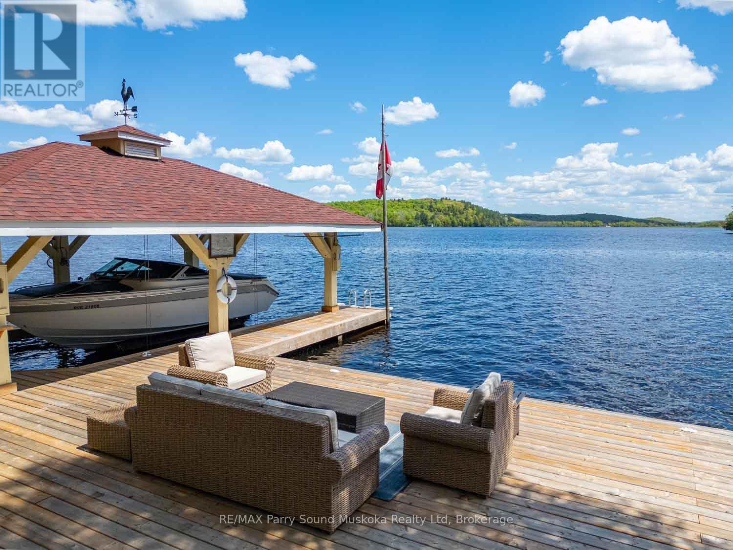 108 Starratt Road, Ryerson, Ontario  P0A 1C0 - Photo 21 - X12894860