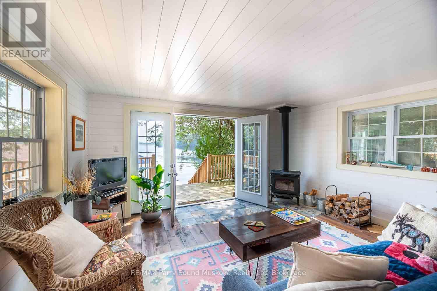 108 Starratt Road, Ryerson, Ontario  P0A 1C0 - Photo 22 - X12894860