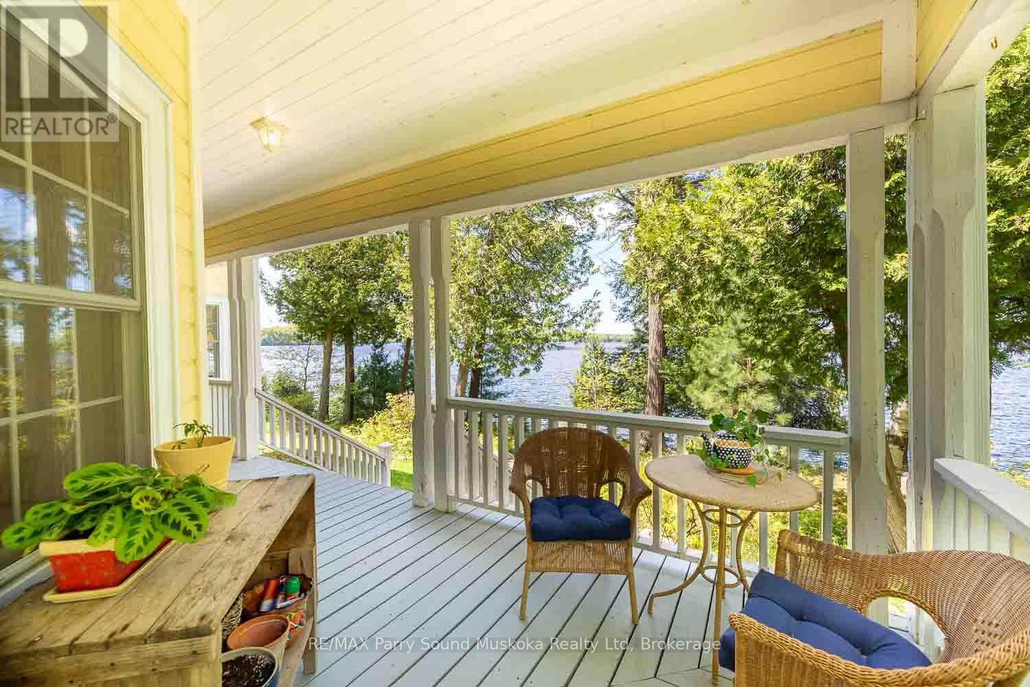 108 Starratt Road, Ryerson, Ontario  P0A 1C0 - Photo 17 - X12894860