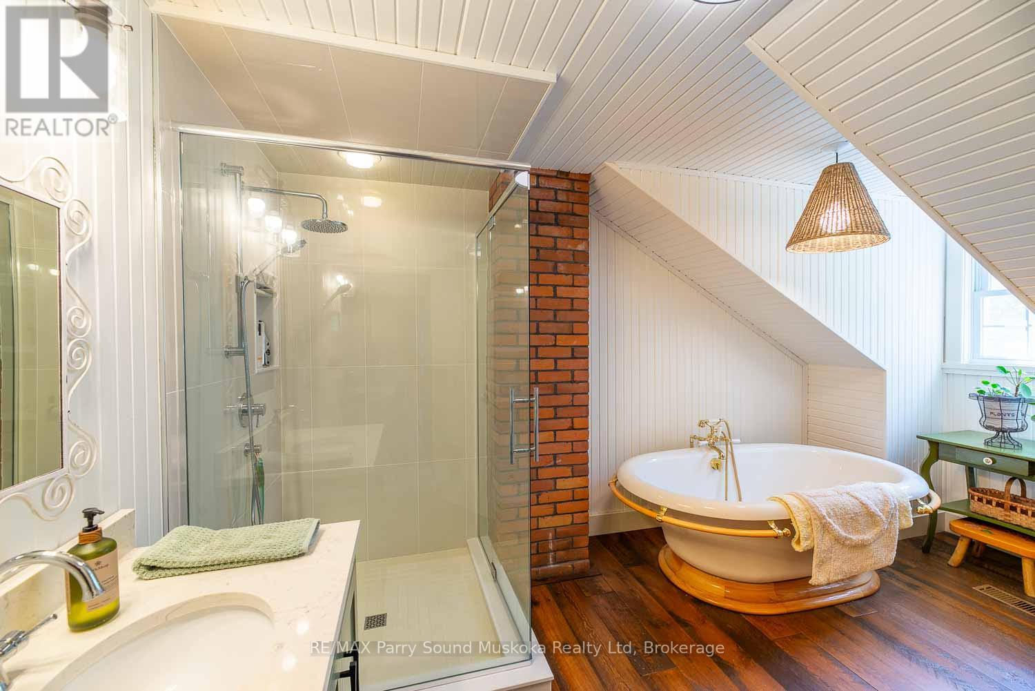 108 Starratt Road, Ryerson, Ontario  P0A 1C0 - Photo 13 - X12894860