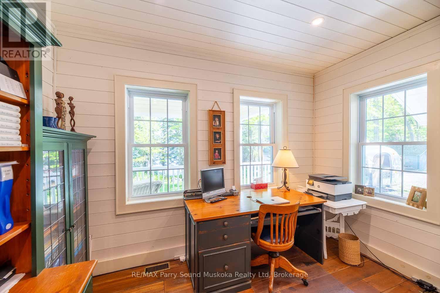 108 Starratt Road, Ryerson, Ontario  P0A 1C0 - Photo 10 - X12894860