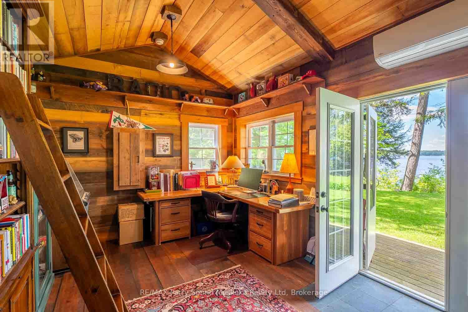 108 Starratt Road, Ryerson, Ontario  P0A 1C0 - Photo 28 - X12894860