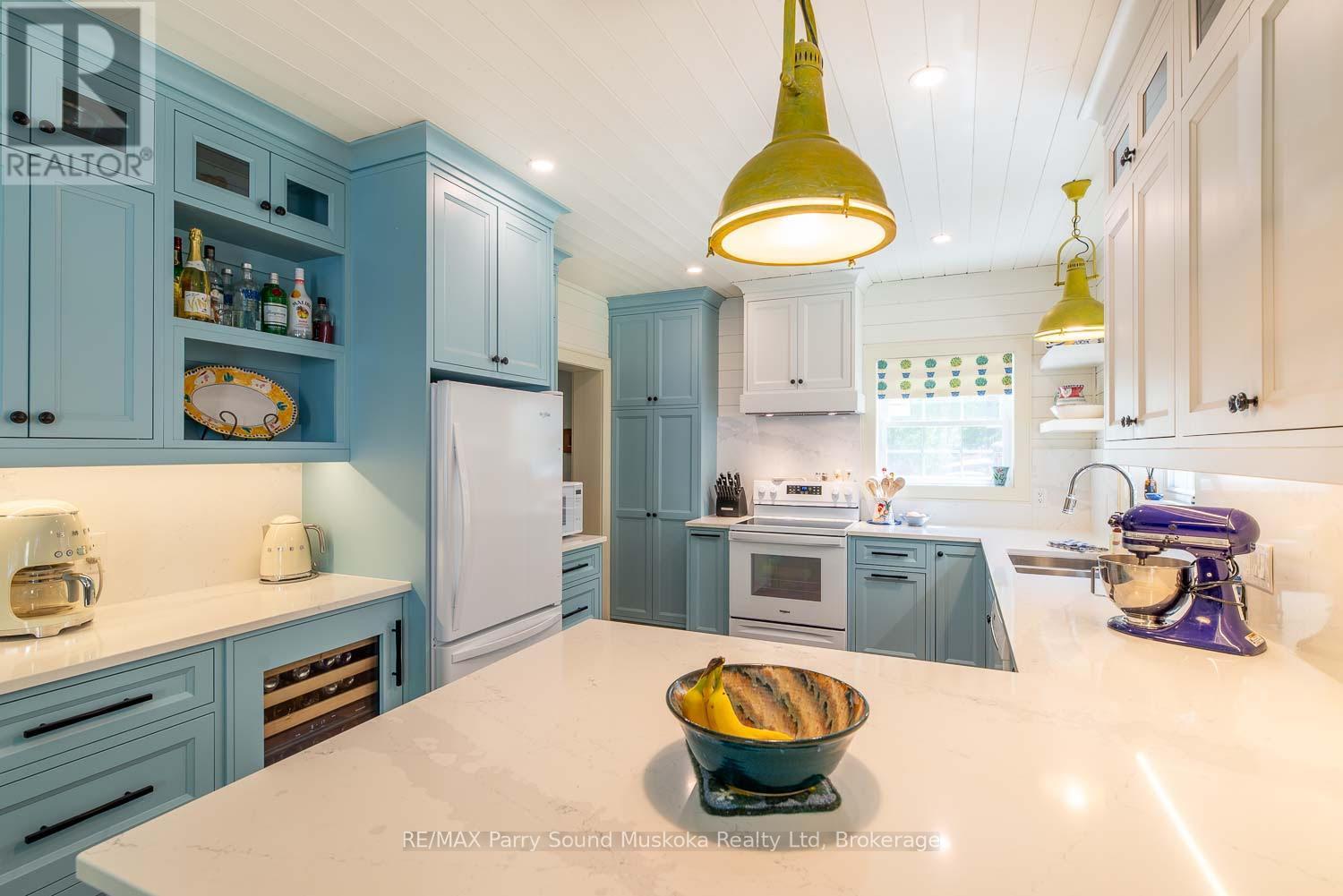 108 Starratt Road, Ryerson, Ontario  P0A 1C0 - Photo 6 - X12894860