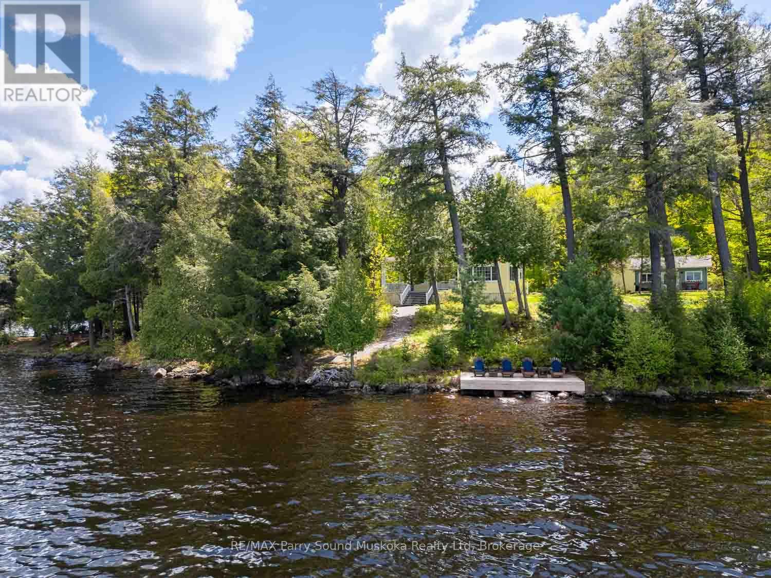 108 Starratt Road, Ryerson, Ontario  P0A 1C0 - Photo 32 - X12894860