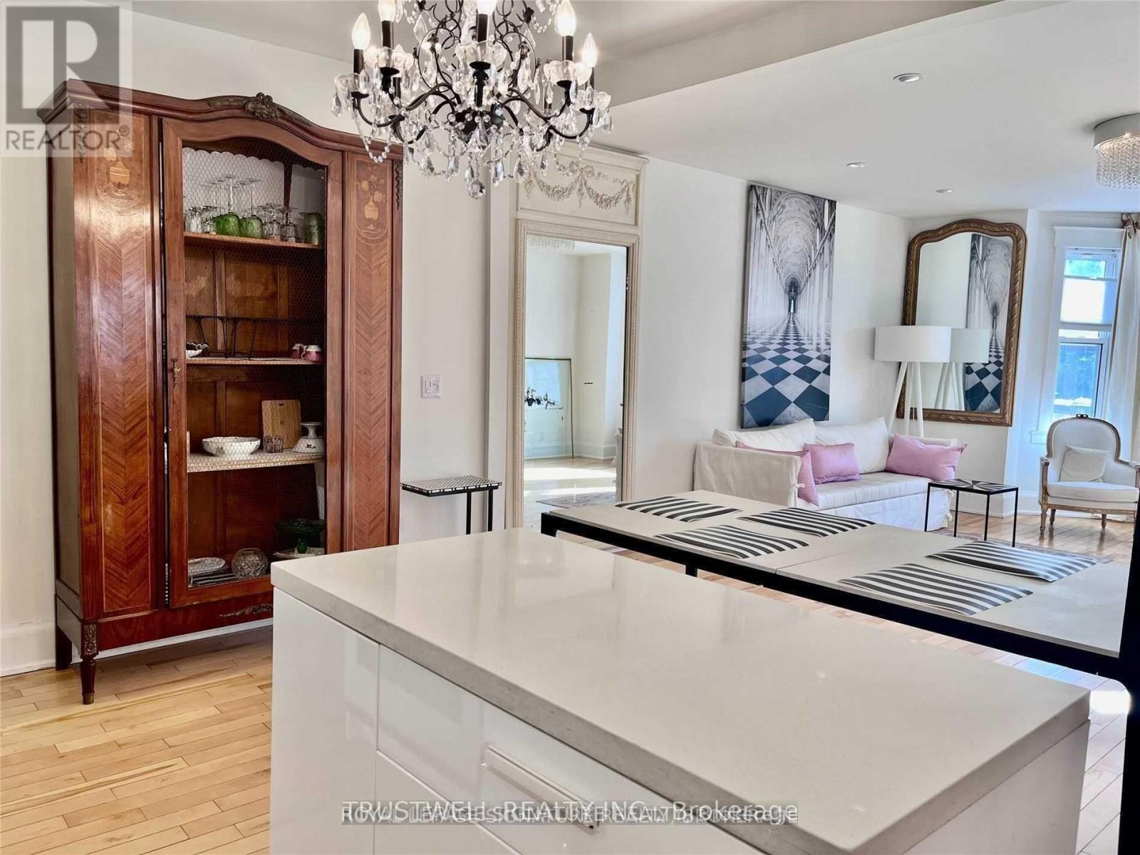 Main Floor - 220 Rose Park Drive, Toronto, Ontario  M4T 1R5 - Photo 3 - C12883876