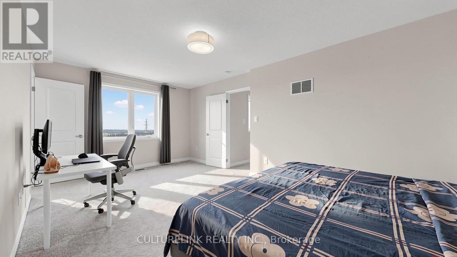 605 - 1148 Dragonfly Avenue, Pickering, Ontario  L1H 0X5 - Photo 23 - E12870180