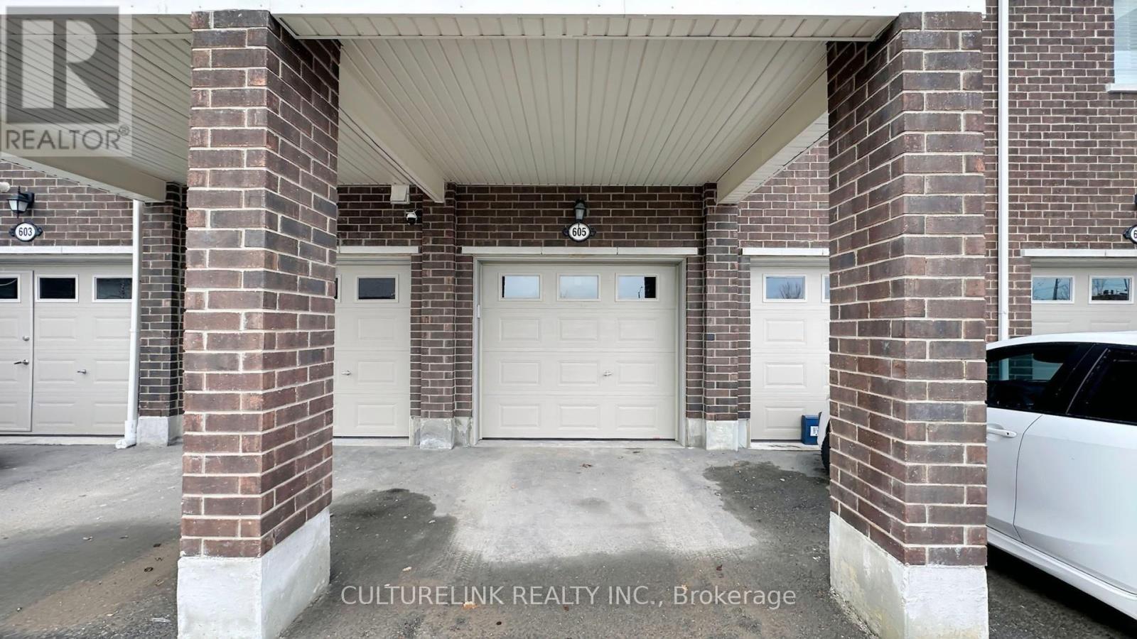 605 - 1148 Dragonfly Avenue, Pickering, Ontario  L1H 0X5 - Photo 31 - E12870180