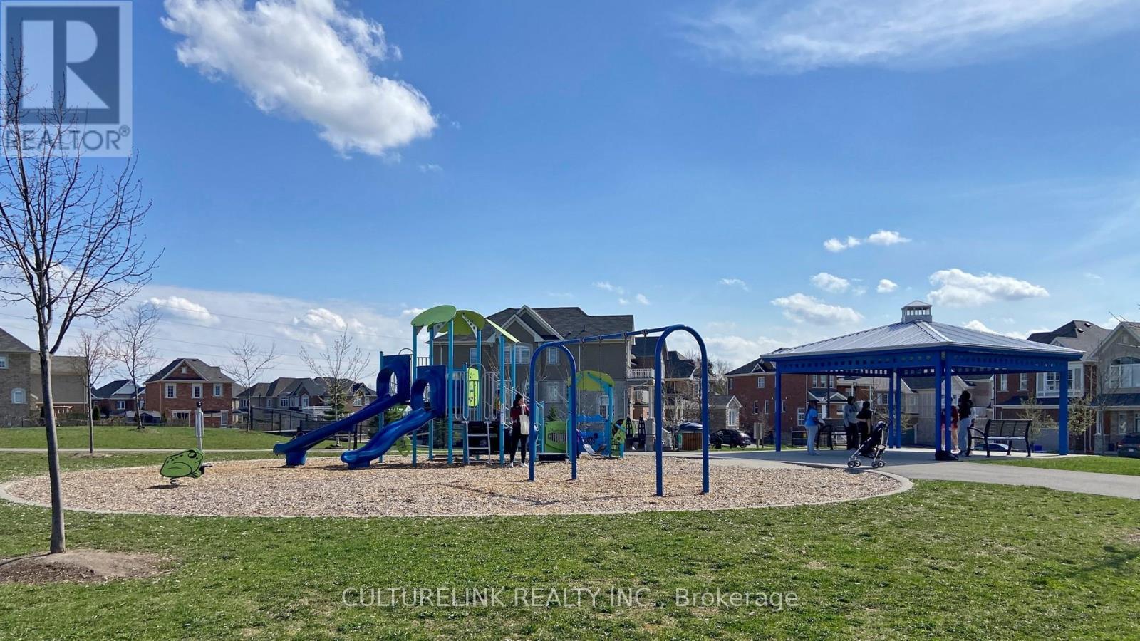 605 - 1148 Dragonfly Avenue, Pickering, Ontario  L1H 0X5 - Photo 34 - E12870180