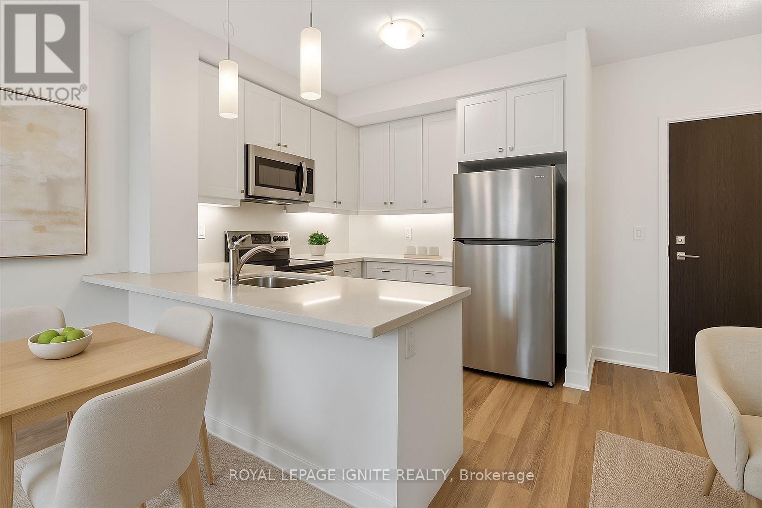 228 - 50 Lakebreeze Drive, Clarington, Ontario  L1B 0V9 - Photo 11 - E12893918