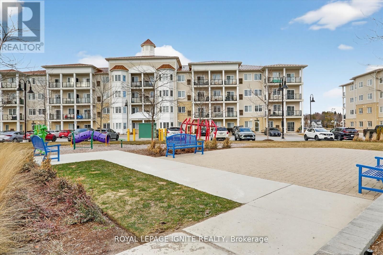 228 - 50 Lakebreeze Drive, Clarington, Ontario  L1B 0V9 - Photo 20 - E12893918