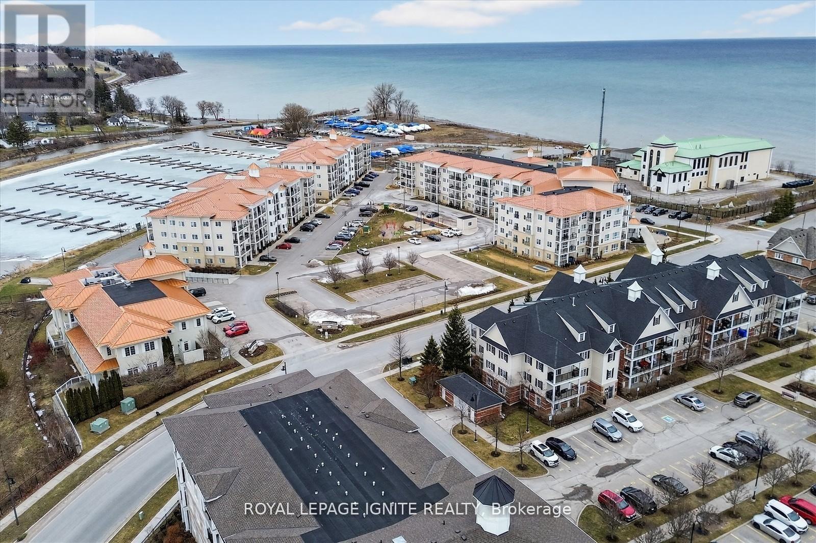 228 - 50 Lakebreeze Drive, Clarington, Ontario  L1B 0V9 - Photo 24 - E12893918