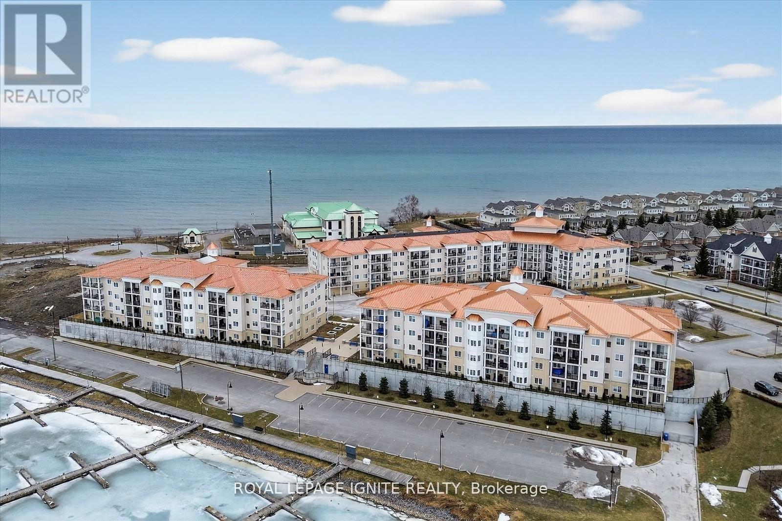 228 - 50 Lakebreeze Drive, Clarington, Ontario  L1B 0V9 - Photo 22 - E12893922