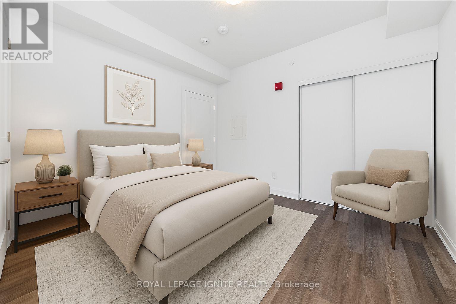 228 - 50 Lakebreeze Drive, Clarington, Ontario  L1B 0V9 - Photo 15 - E12893922