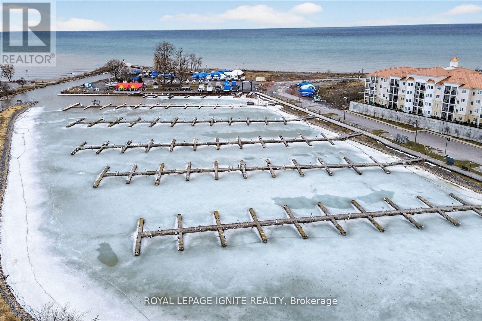 228 - 50 Lakebreeze Drive, Clarington, Ontario  L1B 0V9 - Photo 26 - E12893922