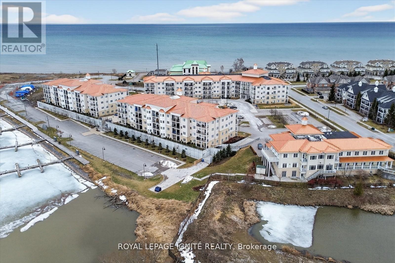 228 - 50 Lakebreeze Drive, Clarington, Ontario  L1B 0V9 - Photo 23 - E12893922