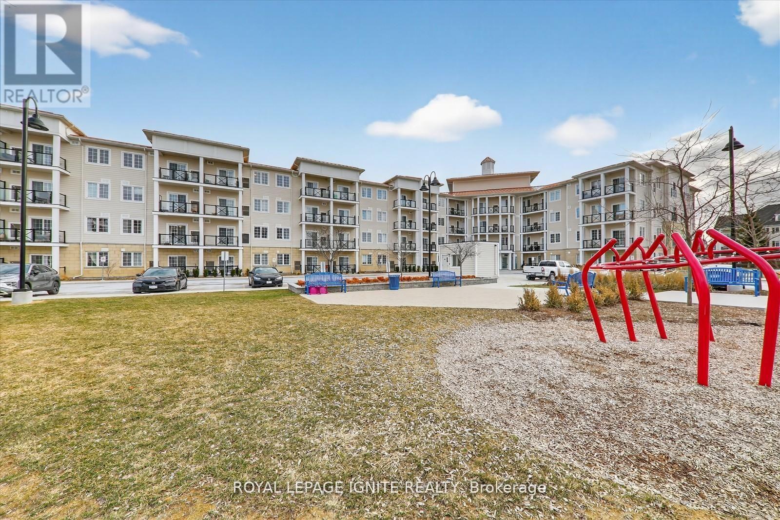 228 - 50 Lakebreeze Drive, Clarington, Ontario  L1B 0V9 - Photo 21 - E12893922