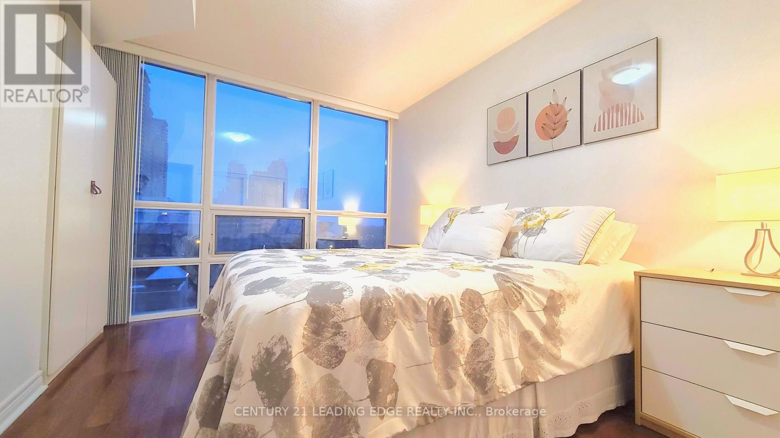 508 - 83 Borough Drive, Toronto, Ontario  M1P 5E5 - Photo 13 - E12895216