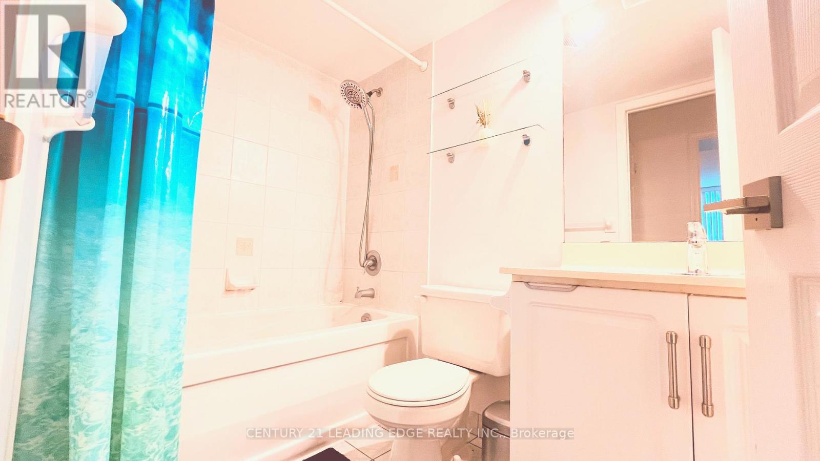 508 - 83 Borough Drive, Toronto, Ontario  M1P 5E5 - Photo 16 - E12895216