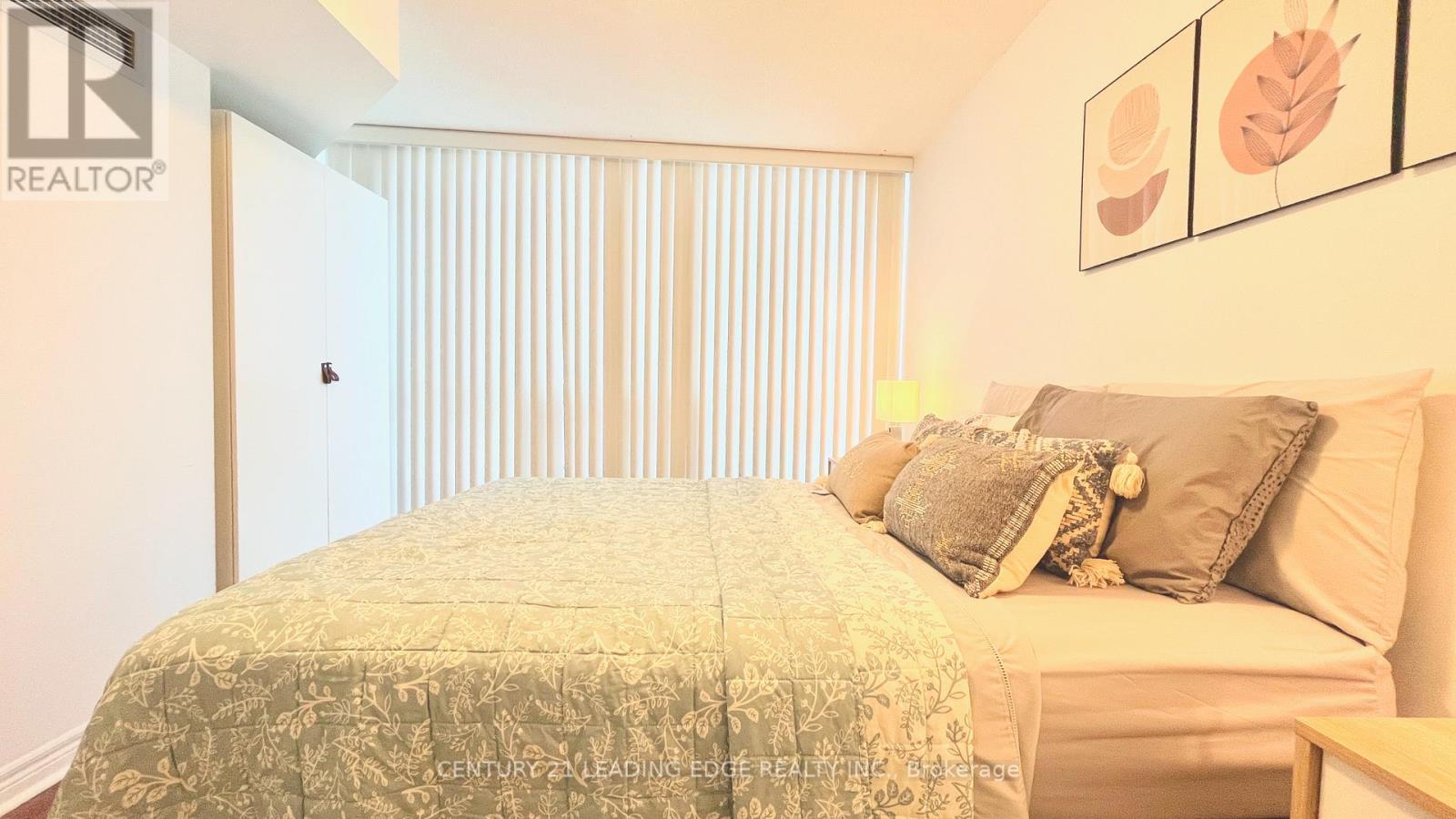 508 - 83 Borough Drive, Toronto, Ontario  M1P 5E5 - Photo 11 - E12895216