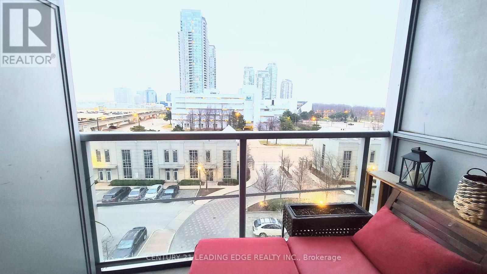 508 - 83 Borough Drive, Toronto, Ontario  M1P 5E5 - Photo 19 - E12895216