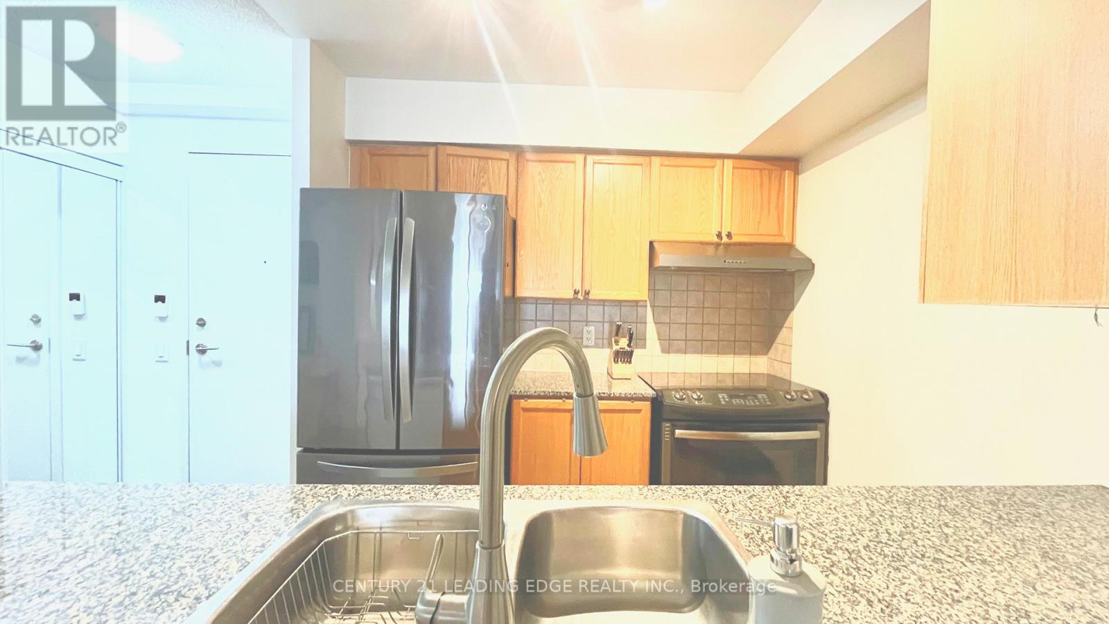 508 - 83 Borough Drive, Toronto, Ontario  M1P 5E5 - Photo 7 - E12895216