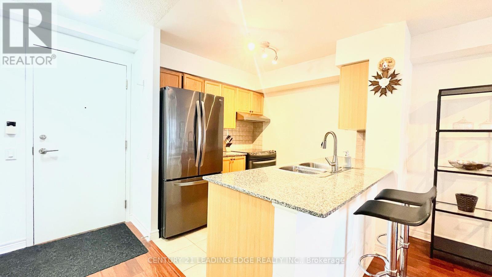 508 - 83 Borough Drive, Toronto, Ontario  M1P 5E5 - Photo 9 - E12895216