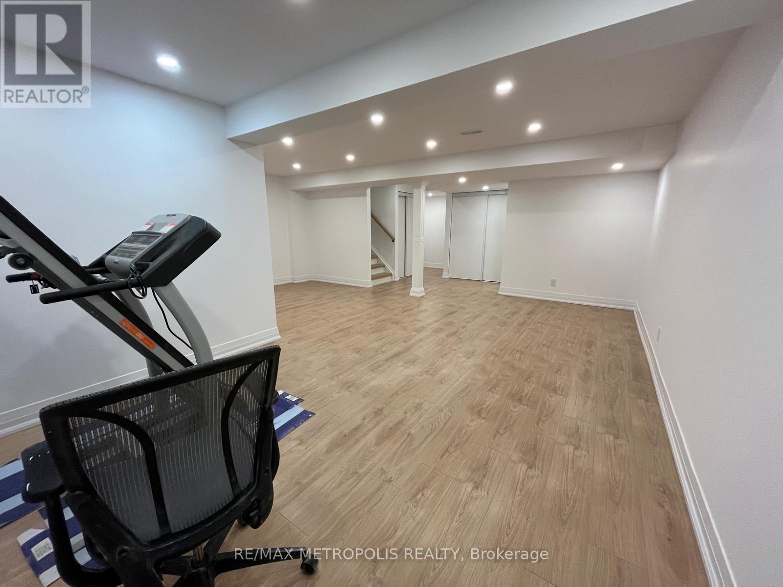 133 Lady May Drive, Oshawa, Ontario  L1R 3M5 - Photo 21 - E12895526