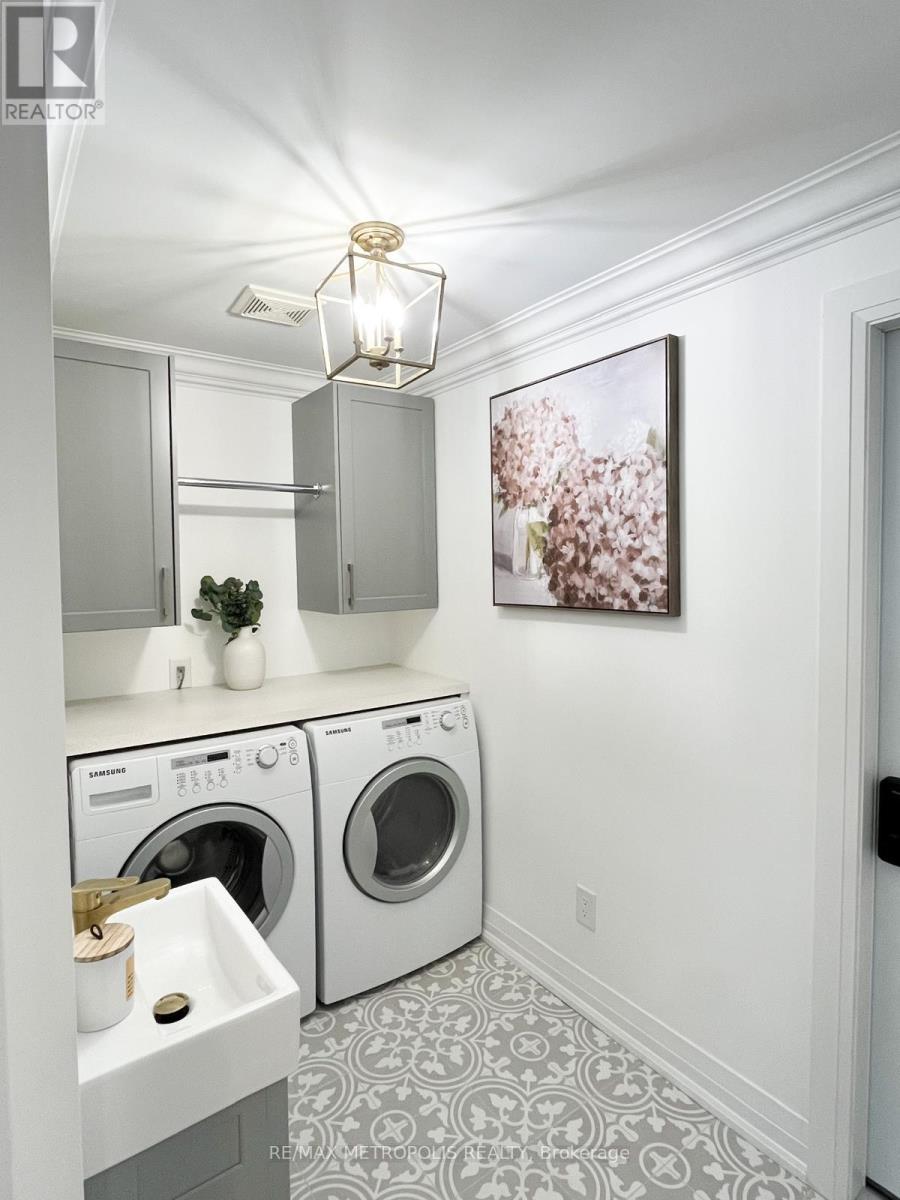 133 Lady May Drive, Oshawa, Ontario  L1R 3M5 - Photo 19 - E12895526