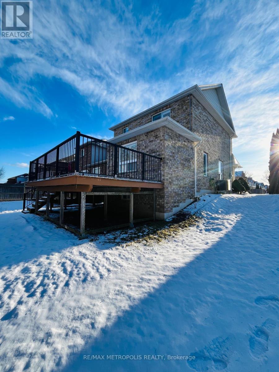 133 Lady May Drive, Oshawa, Ontario  L1R 3M5 - Photo 23 - E12895526