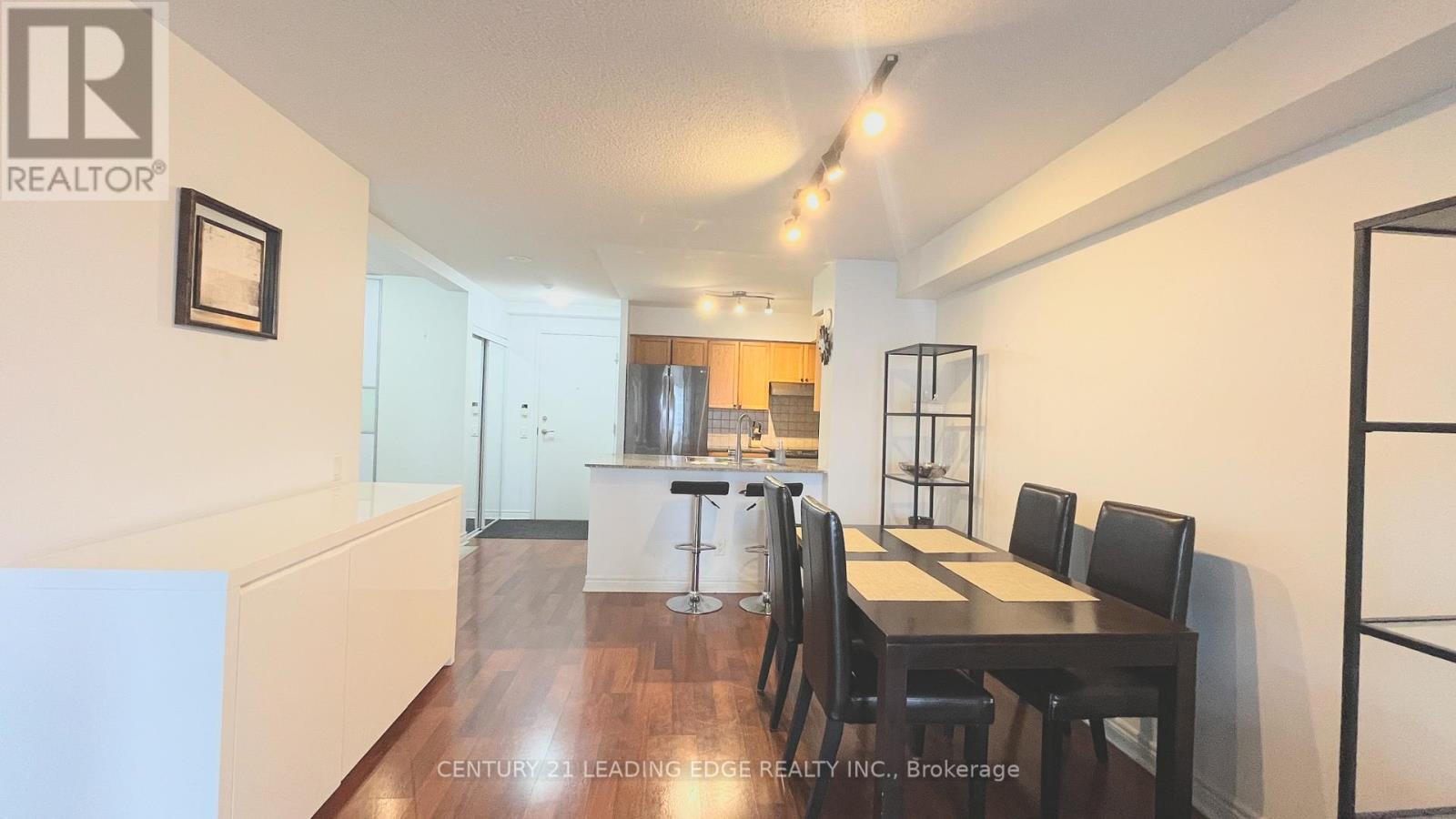 508 - 83 Borough Drive, Toronto, Ontario  M1P 5E5 - Photo 6 - E12895216